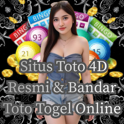 RDTOTO: Link Slot Gacor QRIS & Toto Togel 4D Resmi Terpercaya untuk Semua Pemain